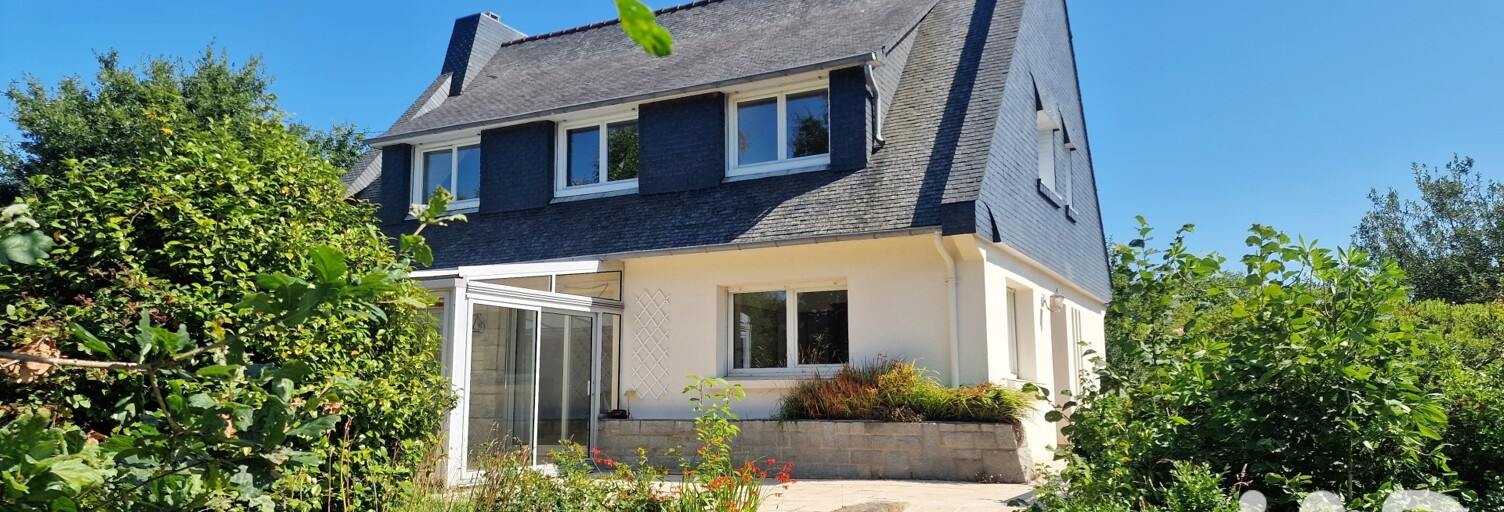 Maison 5 Pièces 130 m² à vendre à Trébeurden (22560)
