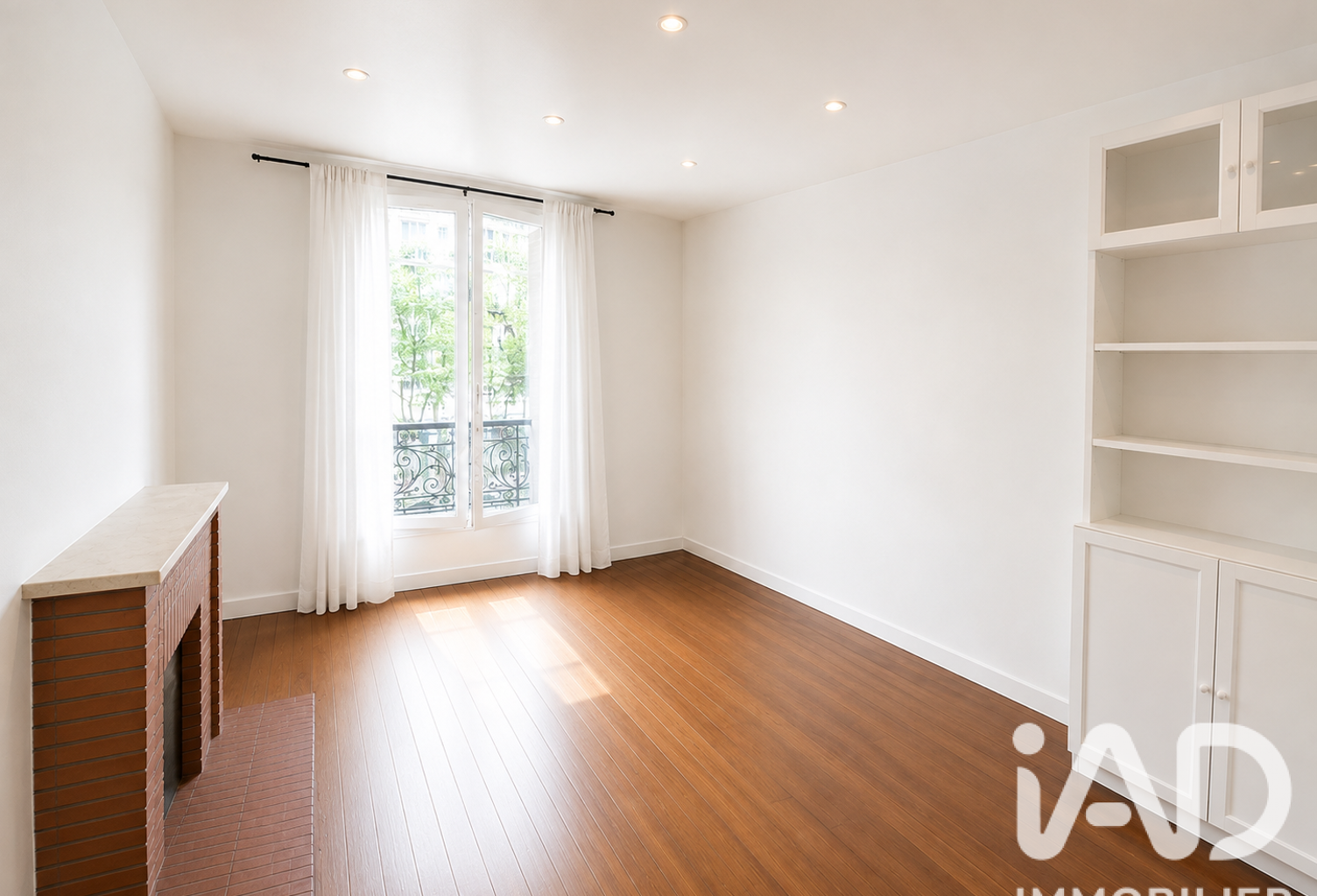 Vente Appartement 2 pièces — photo 1