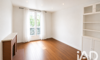Appartement 2 Pièces 34 m² à vendre à Montrouge (92120)