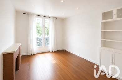 Appartement 2 pièces 278000 €