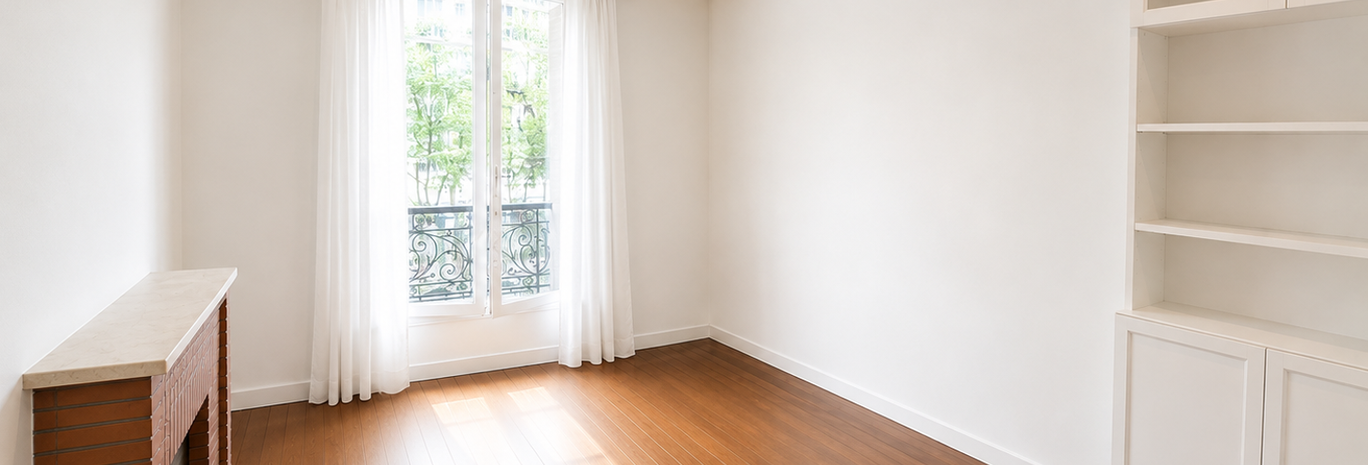 Appartement 2 Pièces 34 m² à vendre à Montrouge (92120)