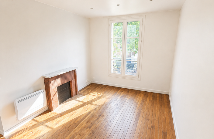 Vente Appartement 2 pièces — photo 3