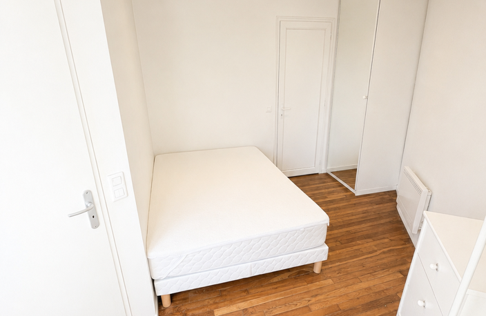 Vente Appartement 2 pièces — photo 4