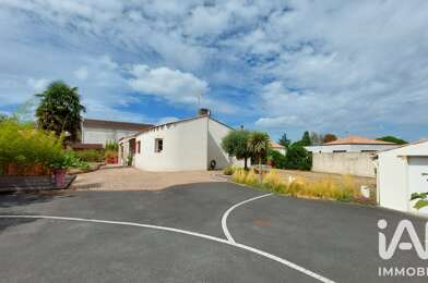 Maison 4 pièces 374000 €