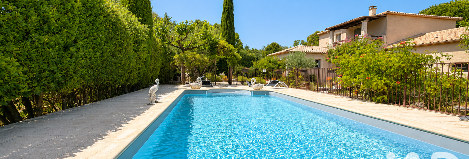Maison 5 Pièces 144 m² à vendre à Poulx (30320)