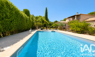 Maison 5 Pièces 144 m² à vendre à Poulx (30320)