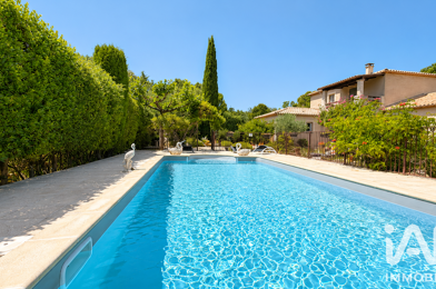 Maison 5 pièces 520000 €