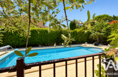 Vente Maison traditionnelle 5 pièces — photo du bien