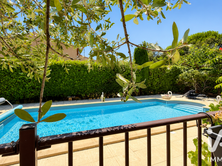 Vente Maison traditionnelle 5 pièces — photo 1