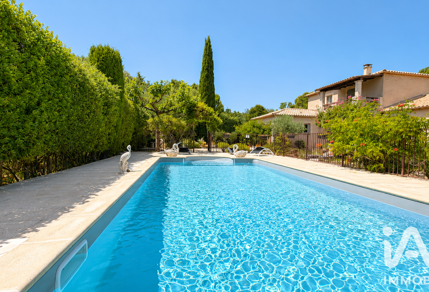 Vente Maison traditionnelle 5 pièces — photo 1