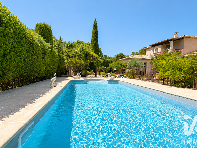 Vente Maison traditionnelle 5 pièces — photo 1