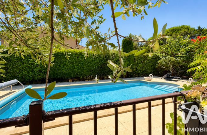 Vente Maison traditionnelle 5 pièces — photo 2
