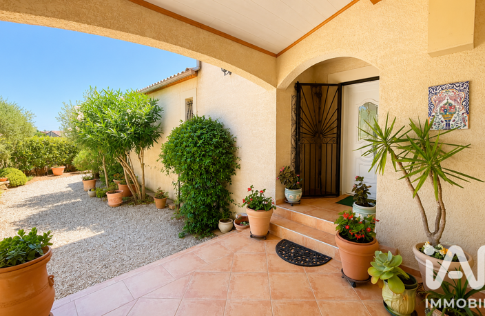 Vente Maison traditionnelle 5 pièces — photo 3