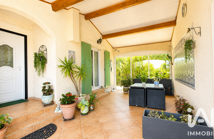 Vente Maison traditionnelle 5 pièces — photo 4