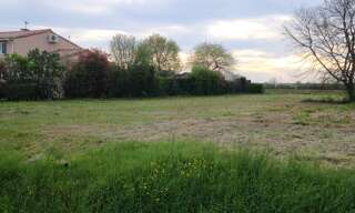 Terrain  2000 m² à vendre à Bressols (82710)