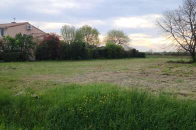 Terrain  175000 €