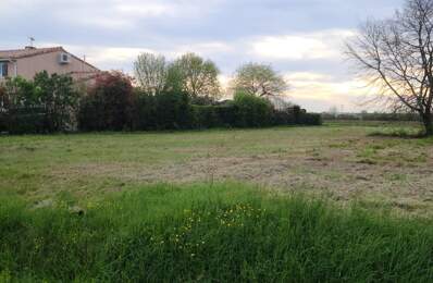 Vente Terrain 2 000 m&sup2; — photo du bien