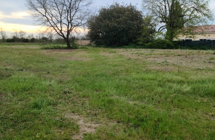 Vente Terrain 2 000 m&sup2; — photo 2