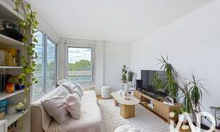 Appartement 2 Pièces 54 m² à vendre à Rouen (76000)