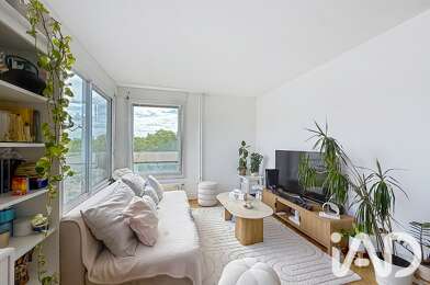 Appartement 2 pièces 135000 €