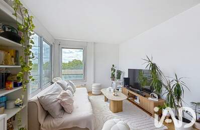 Vente Appartement 2 pièces — photo du bien