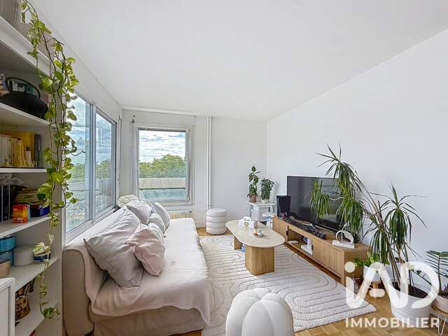 Vente Appartement 2 pièces — photo du bien