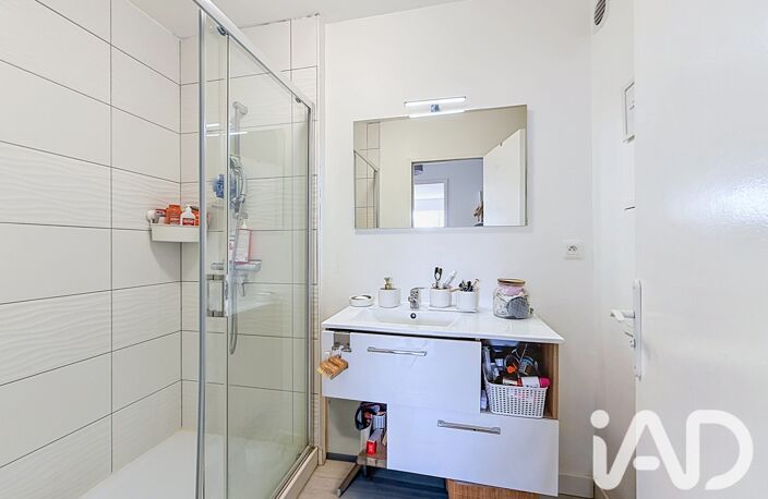 Vente Appartement 2 pièces — photo 5