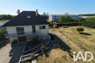 Maison 6 pièces 197000 €