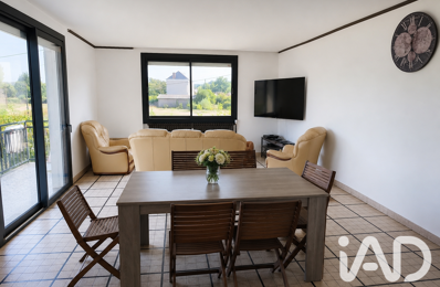 Vente Maison de ville 6 pièces — photo du bien