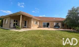 Maison 6 Pièces 264 m² à vendre à Bordes (65190)