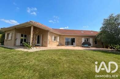 Maison 6 pièces 429000 €