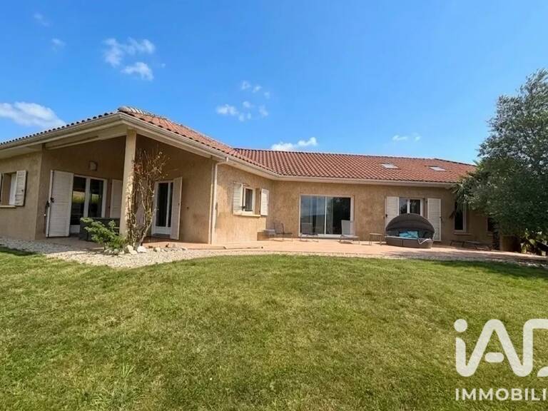 Vente Maison traditionnelle 6 pièces — photo 1