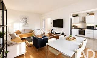 Appartement 4 Pièces 89 m² à vendre à Saint-Gratien (95210)