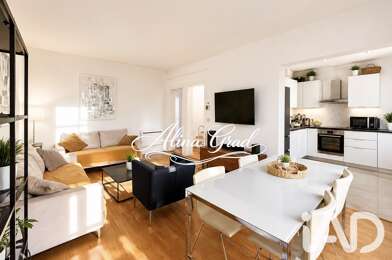 Appartement 4 pièces 349000 €