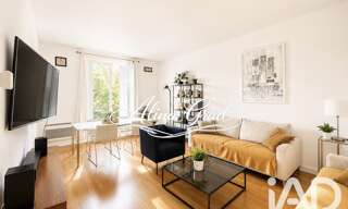 Appartement 4 Pièces 89 m² à vendre à Saint-Gratien (95210)