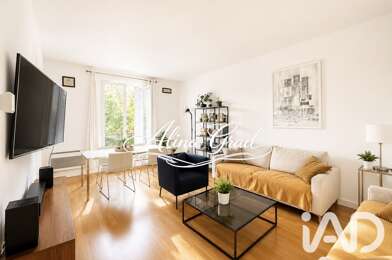 Appartement 4 pièces 349000 €