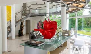 Maison 12 Pièces 750 m² à vendre à Neufchâtel-Hardelot (62152)