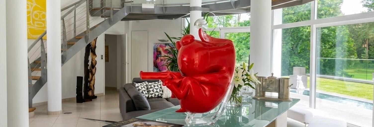 Maison 12 Pièces 750 m² à vendre à Neufchâtel-Hardelot (62152)