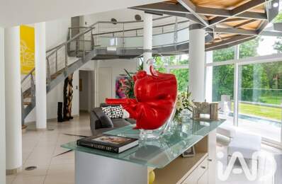 Vente Maison d'architecte 12 pièces — photo du bien