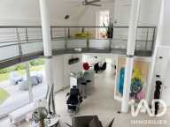 Vente Maison d'architecte 12 pièces — photo 2