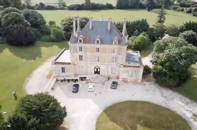 Maison 11 pièces 1099000 €
