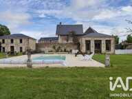 Vente Château 11 pièces — photo 4