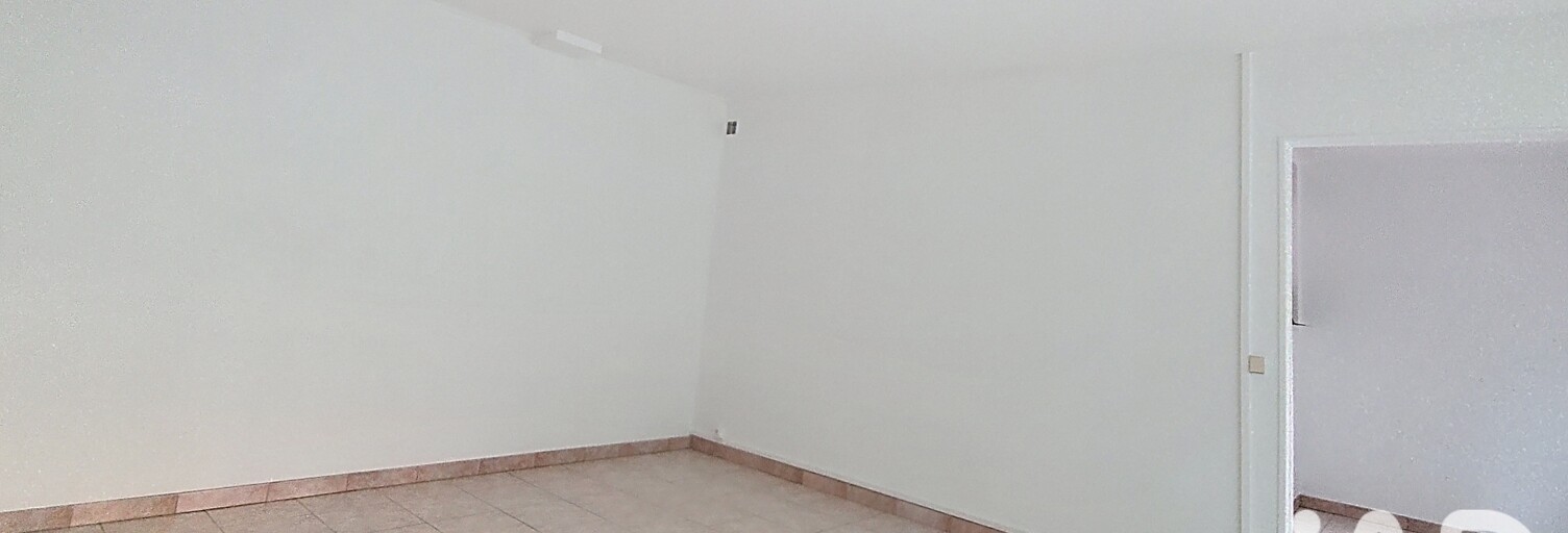 Appartement 1 Pièce 33 m² à louer à Yerres (91330)