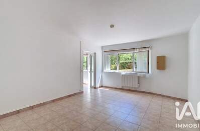 Location Appartement 1 pièce — photo du bien