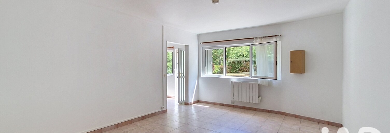 Appartement 1 Pièce 33 m² à louer à Yerres (91330)