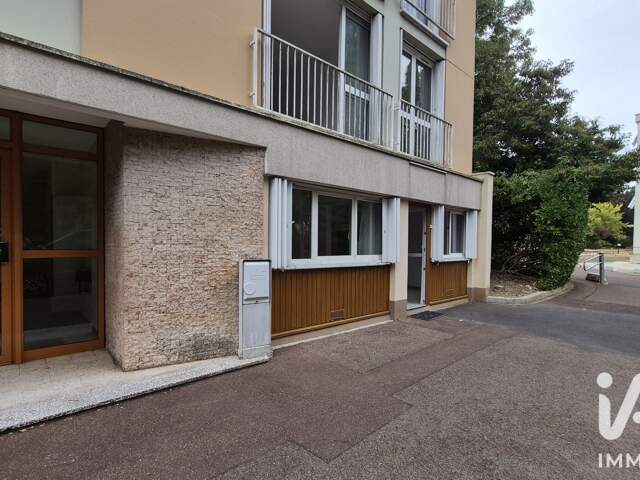 Location Appartement 1 pièce — photo du bien
