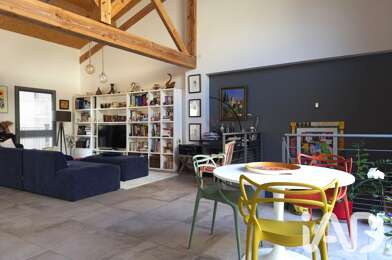 Maison 3 pièces 599000 €