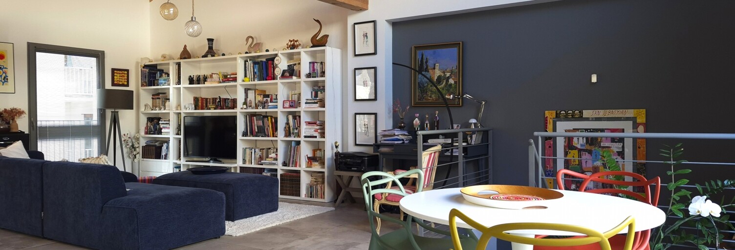 Maison 3 Pièces 120 m² à vendre à Nîmes (30000)