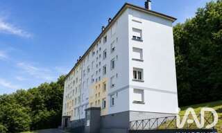 Appartement 4 Pièces 65 m² à vendre à Réhon (54430)