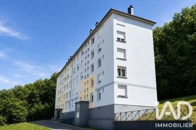 Appartement 4 pièces 75000 €